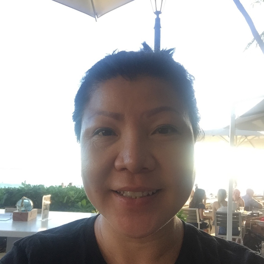 Meet your Posher, Kim